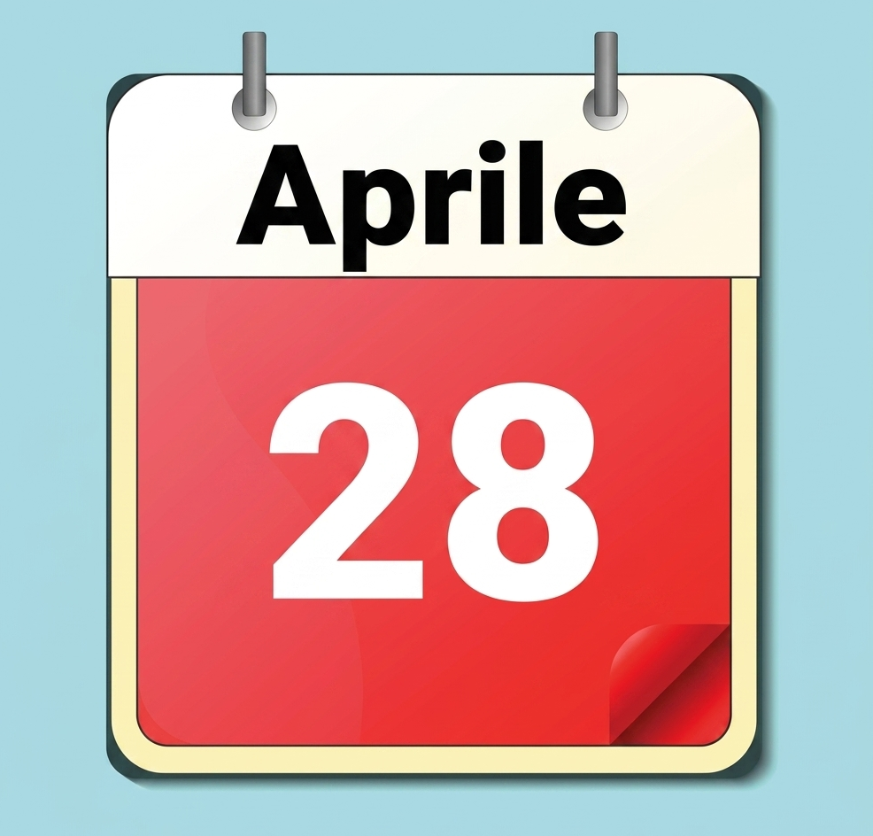 ESN (Electromechanics Synergy Network) | FERMO PRODUTTIVO - 28 Aprile